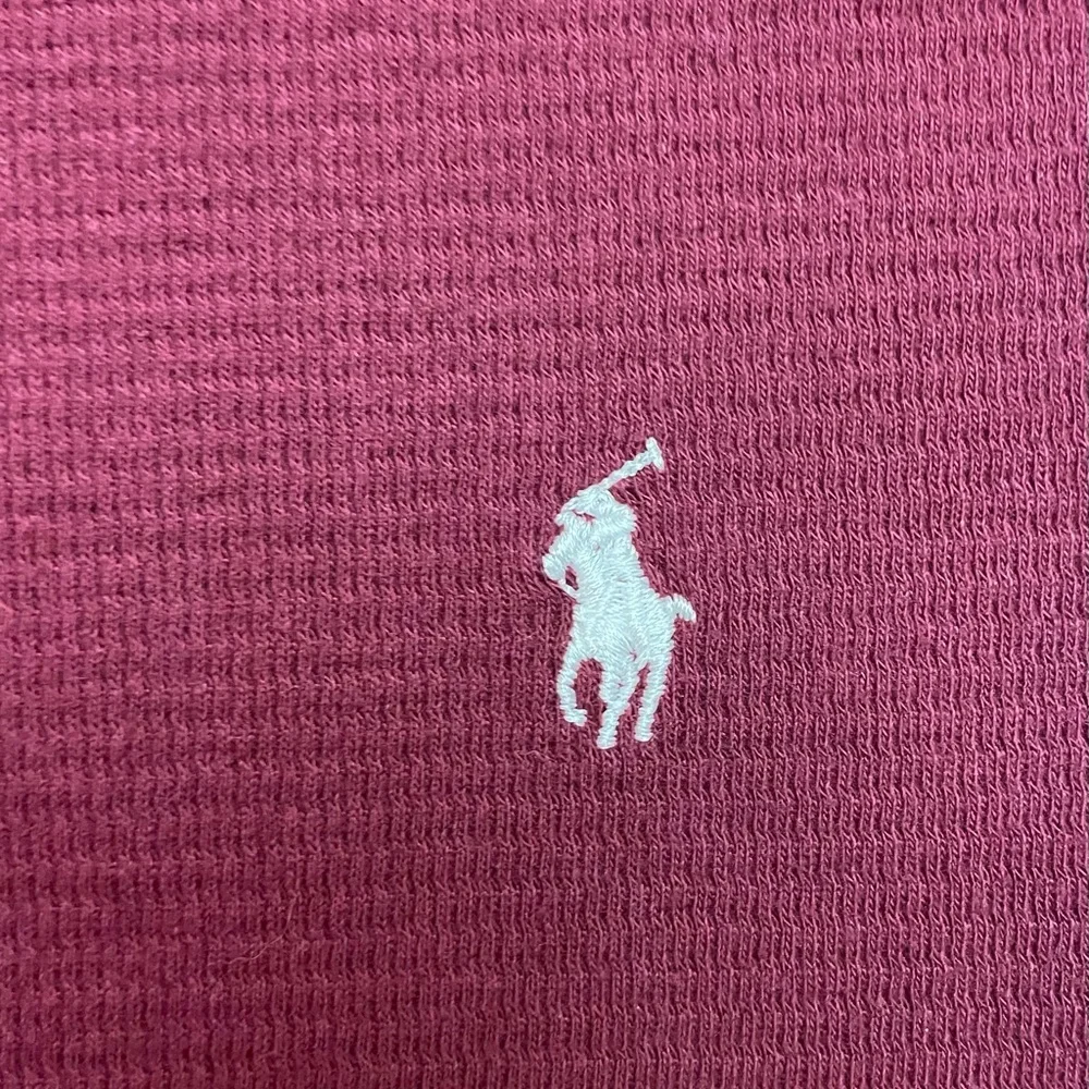 Polo Ralph Lauren Casual Thermal Shirt